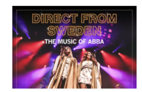 Direct From Sweden: The Music of ABBA